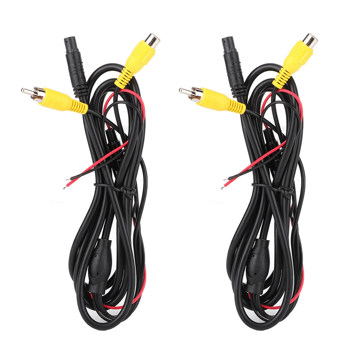 Reproductor de Video Portátil Astibym 7 Pulgadas Monitor Universal para Coche