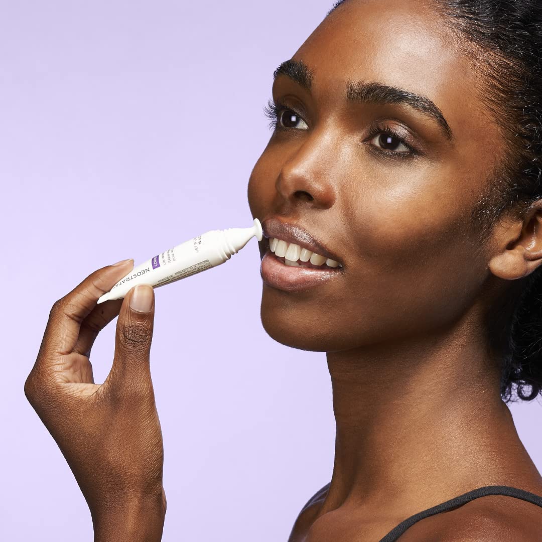 Reparación de Arrugas para Labios