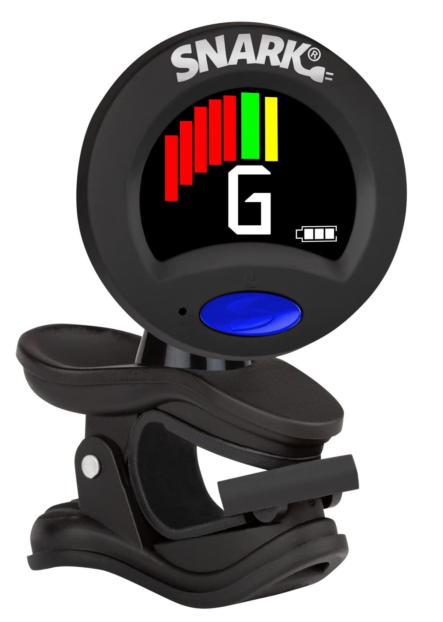 SNARK - Afinador de guitarra (SST-1)