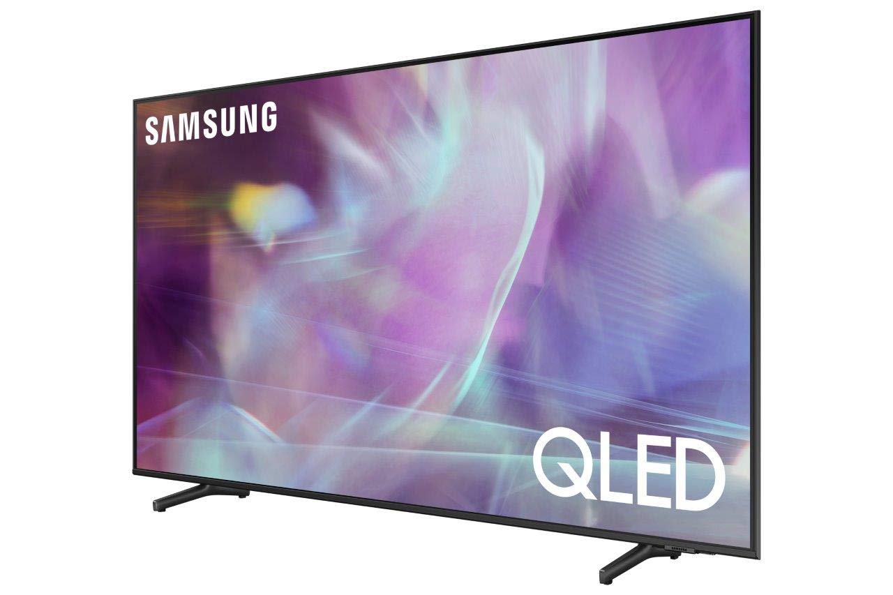 Pantalla QLED 4K Samsung 55 Pulgadas QN55Q60AAFXZX 2021