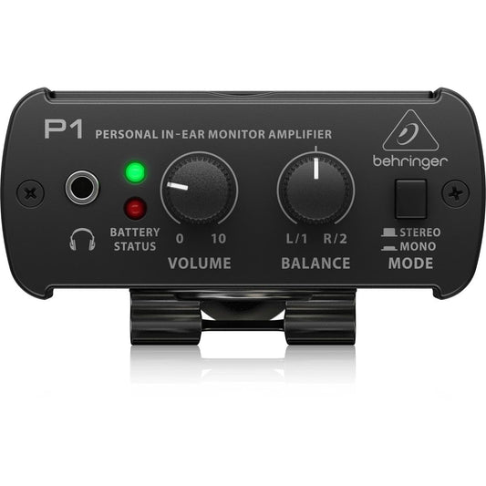 Behringer P1 Amplificador para Audif