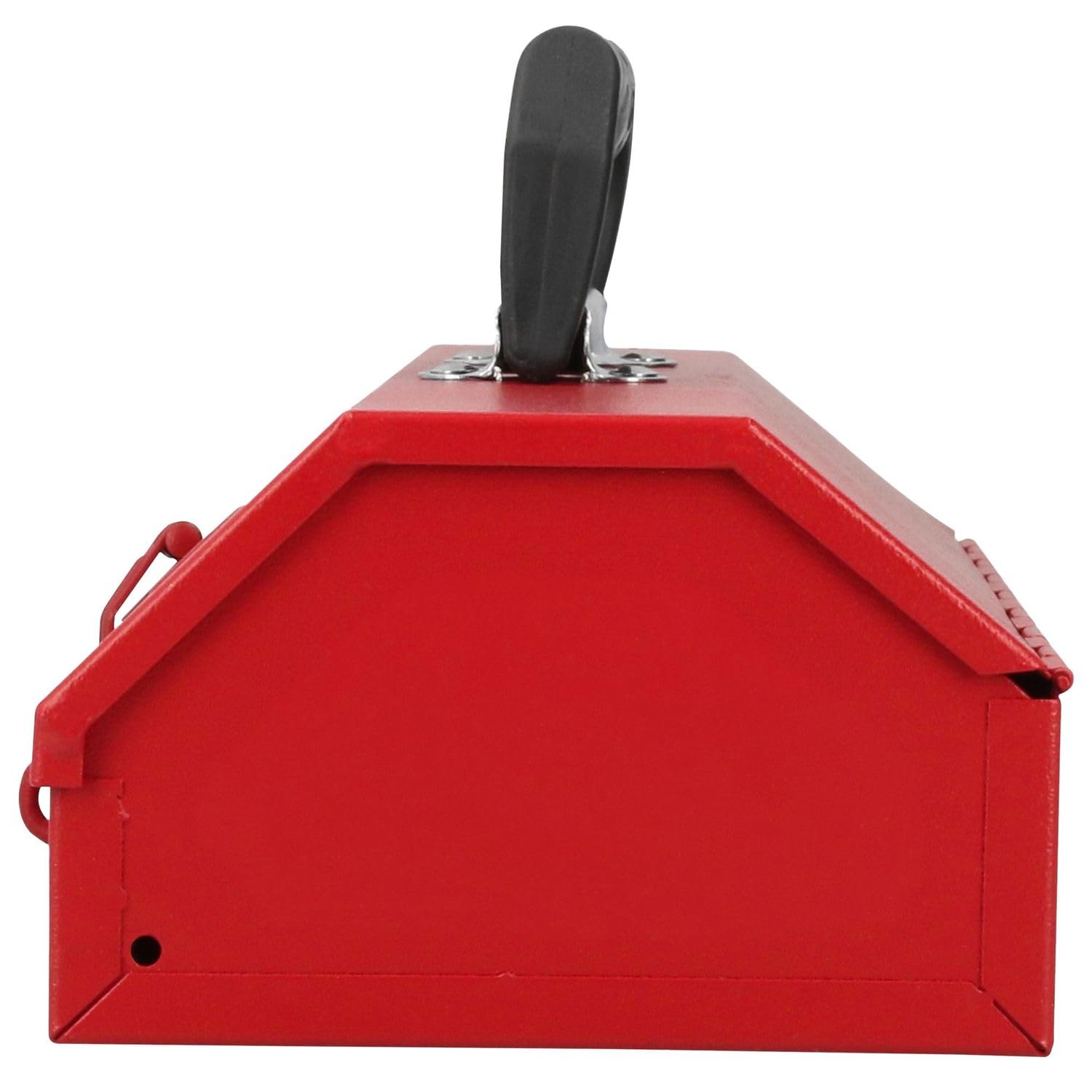 Caja Metálica Usos Múltiples Urrea Roja 18" x 5" x 3"