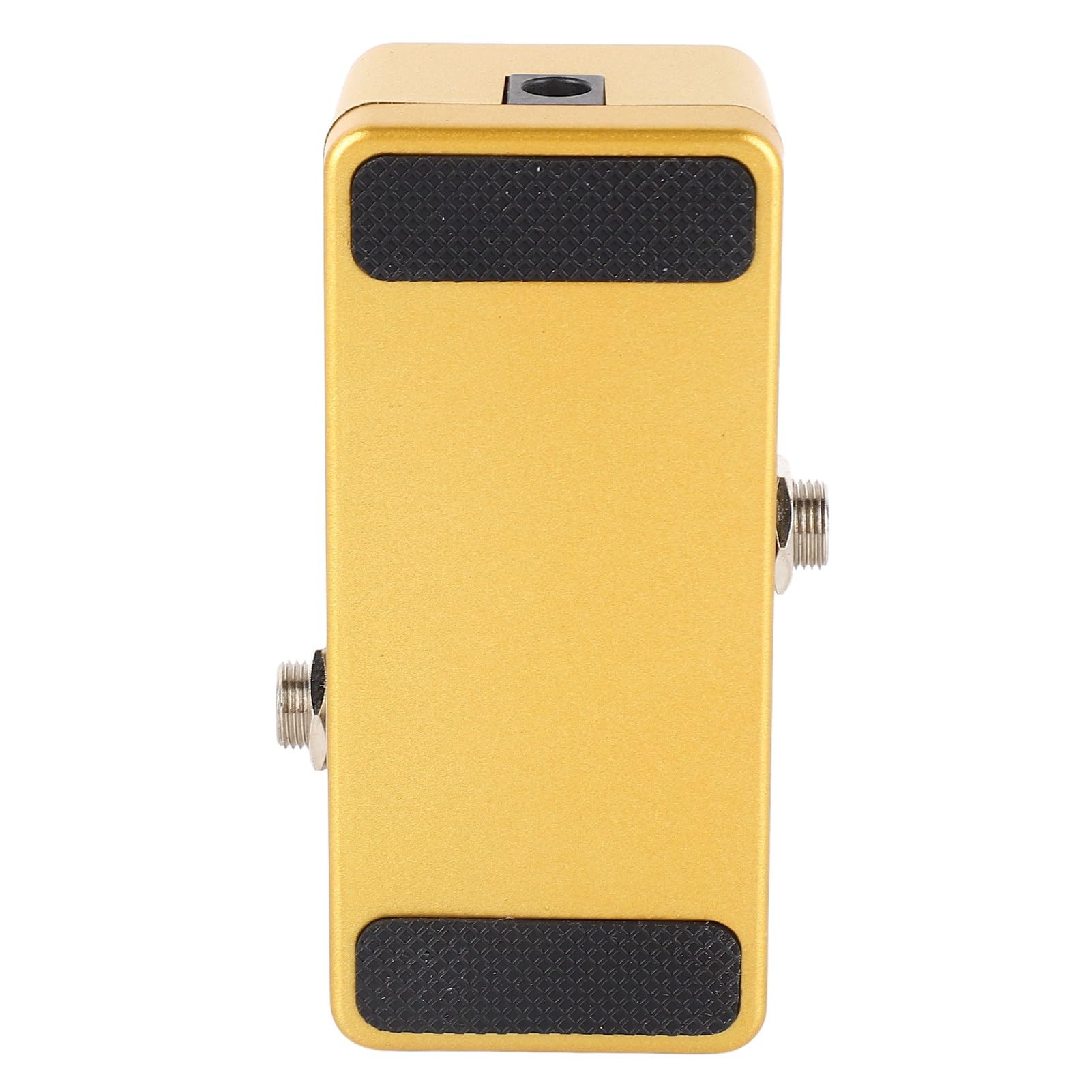 Pedal de Efectos de Guitarra Eléctrica Distorsión de Bloque único Pedal de Guitarra Mini Amplificador de Modulación Pedal de Simulación para Diferentes Escenarios de Juego