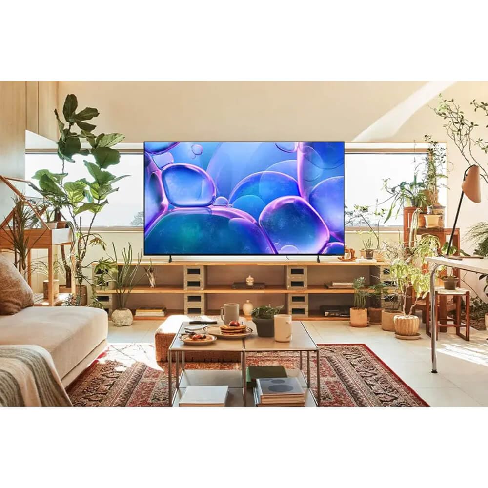 Samsung UN65U7900F 65" Clase U7900 Series 4K UHD Smart TV (2025)