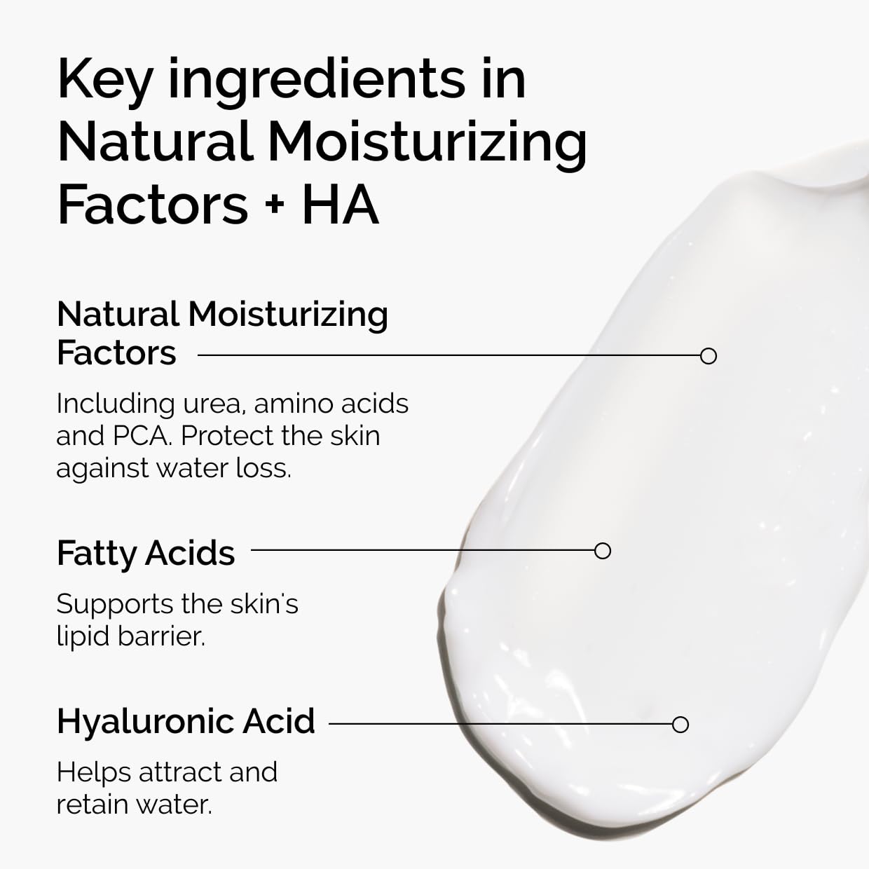 The Ordinary Natural Moisturizing Factors + HA Surface Hydration 100ml