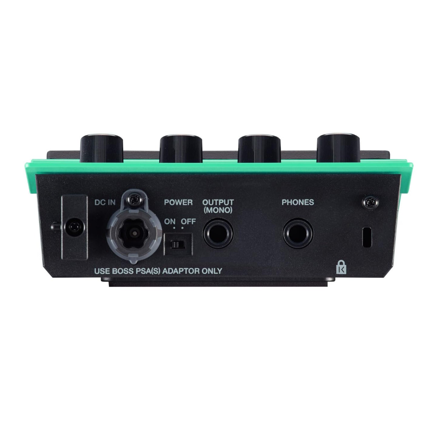 Pad de Percusión Roland SPD-1E