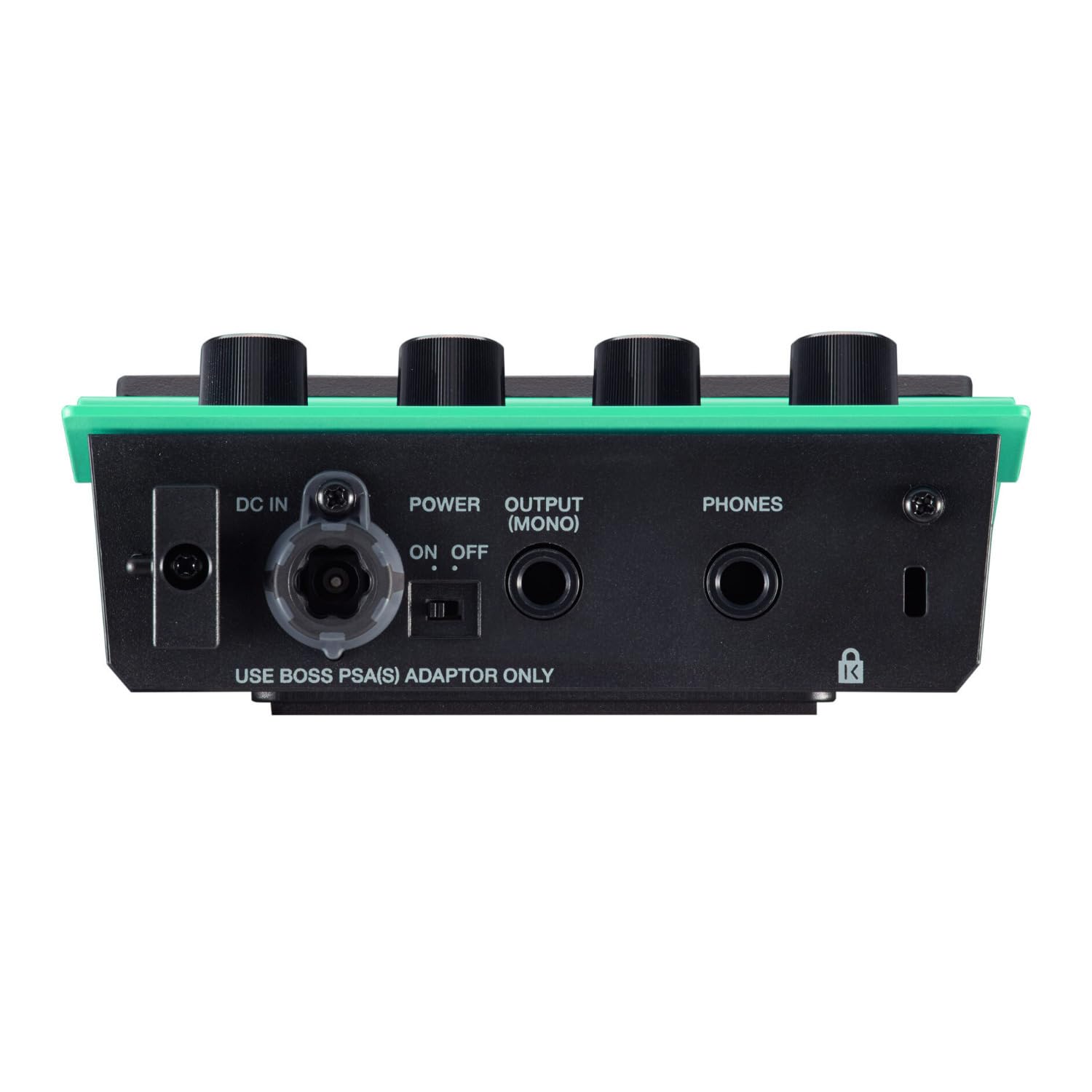 Pad de Percusión Roland SPD-1E