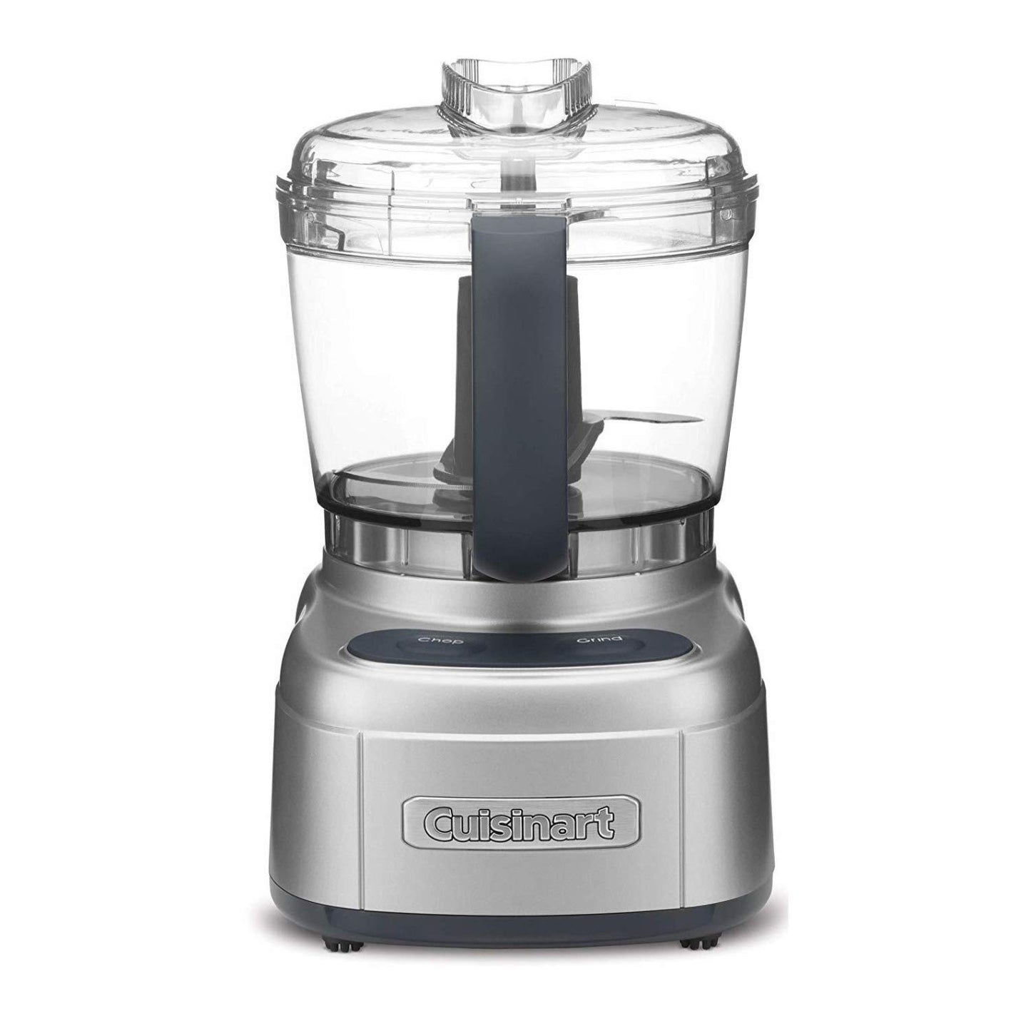 Cuisinart ECH-4SVES Mini Chopper Elite, 4 Tazas