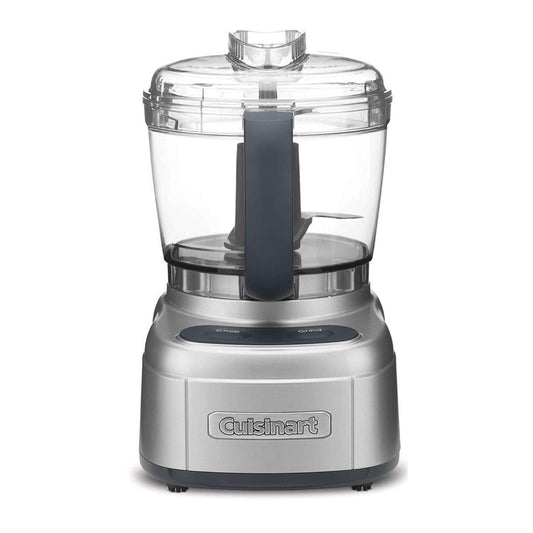 Cuisinart ECH-4SVES Mini Chopper Elite, 4 Tazas