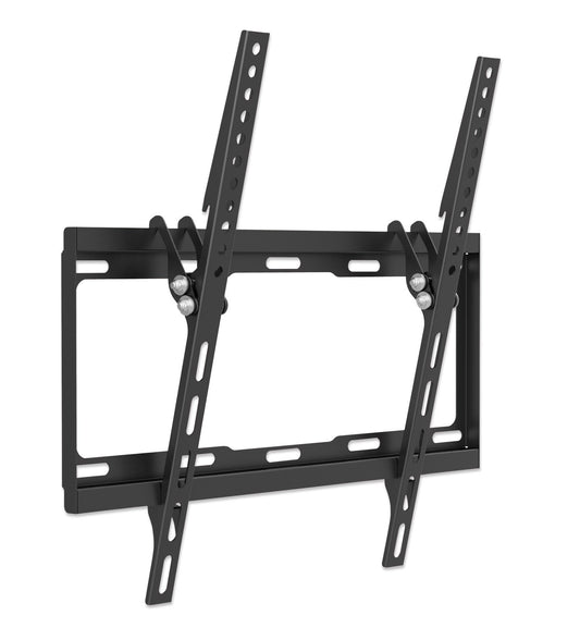 Soporte para TV XtremeMac Acero Negro Universal 32" - 55" 35 kg
