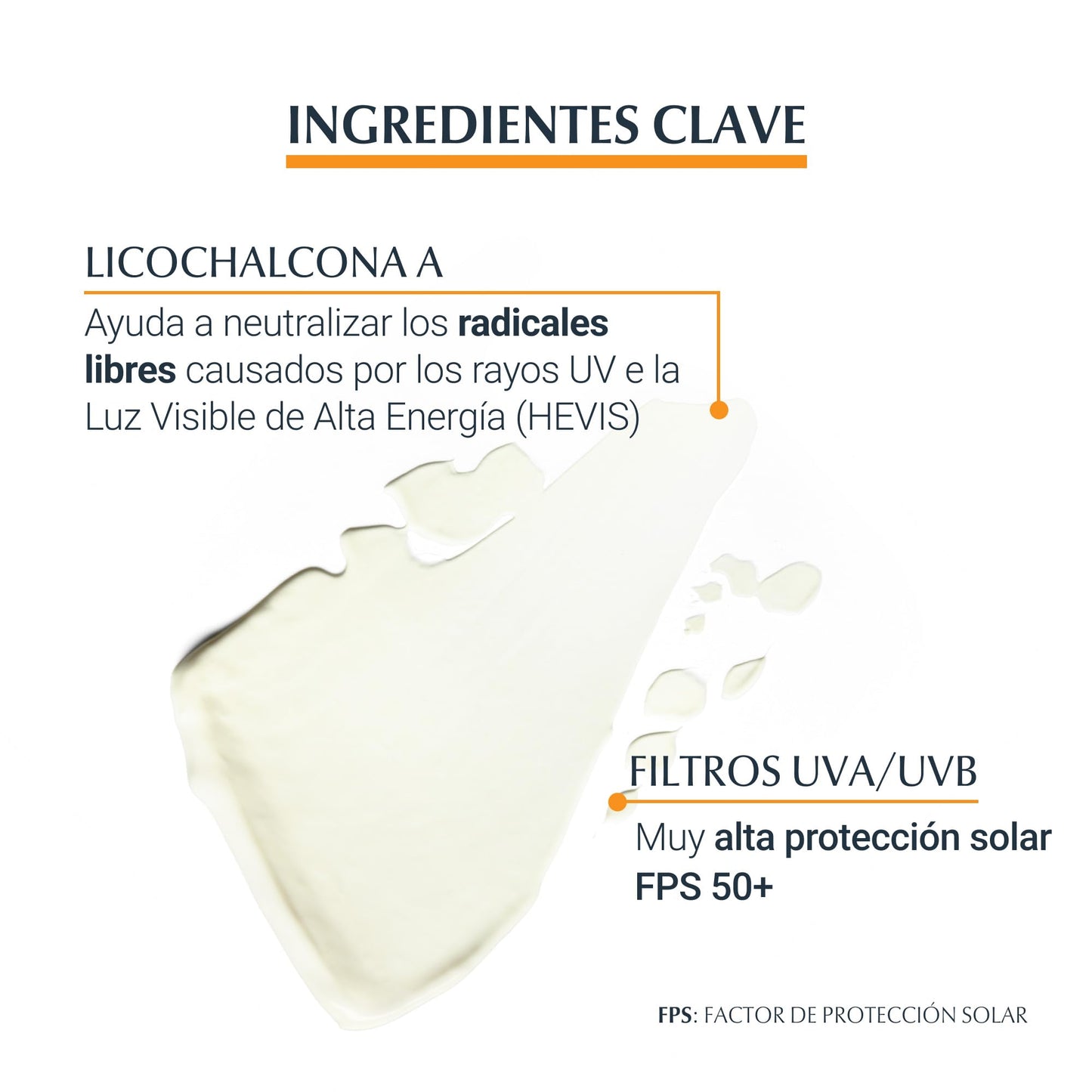Protector Solar Eucerin Extra Ligero FPS50+ 150 ml