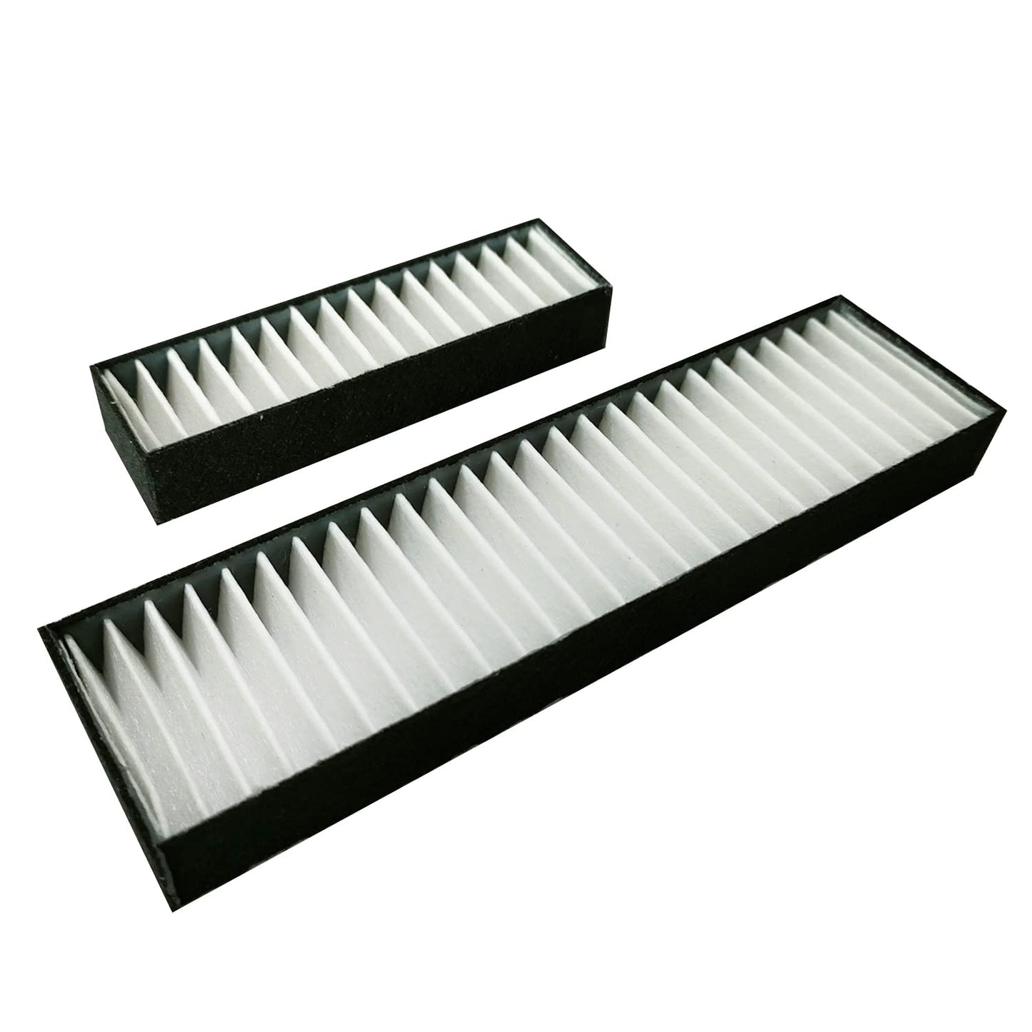 Khotilong Filtro de repuesto para proyector, compatible con OPTOMA EH320UST, EH319UST, EH319USTi, EH320UST, EH320USTi Projector.