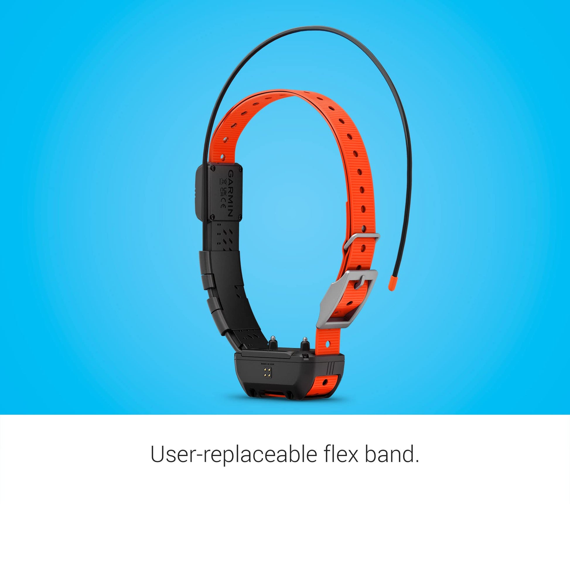 Garmin Alpha TT25 GPS Collar