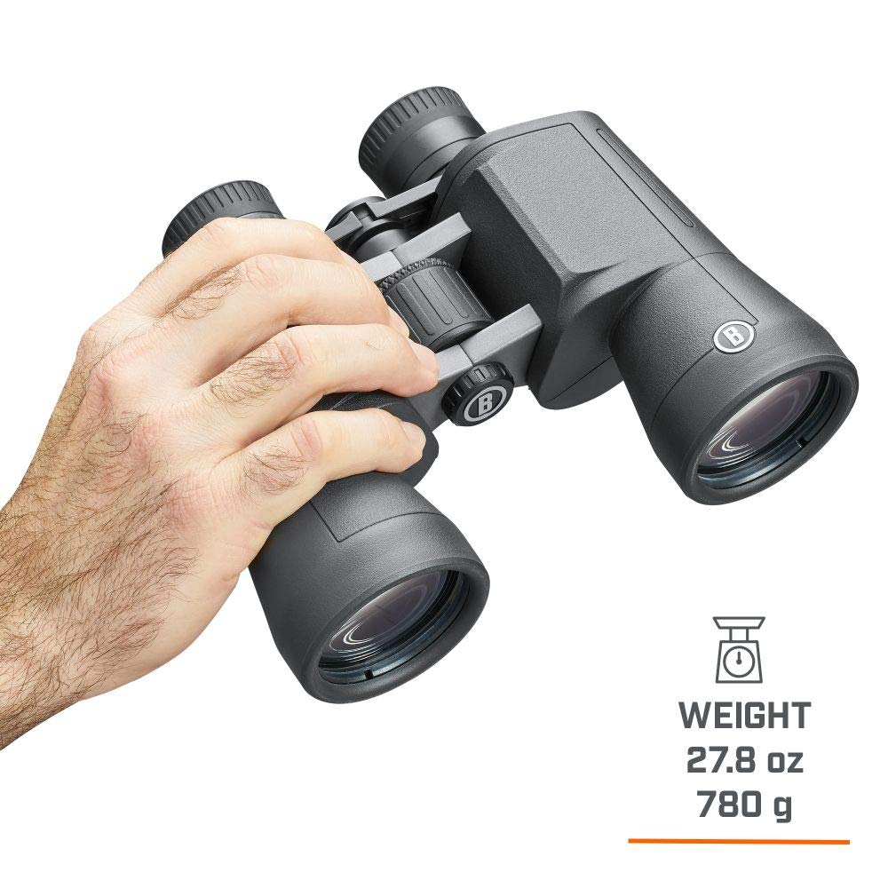 Bushnell PowerView 2 Binoculares