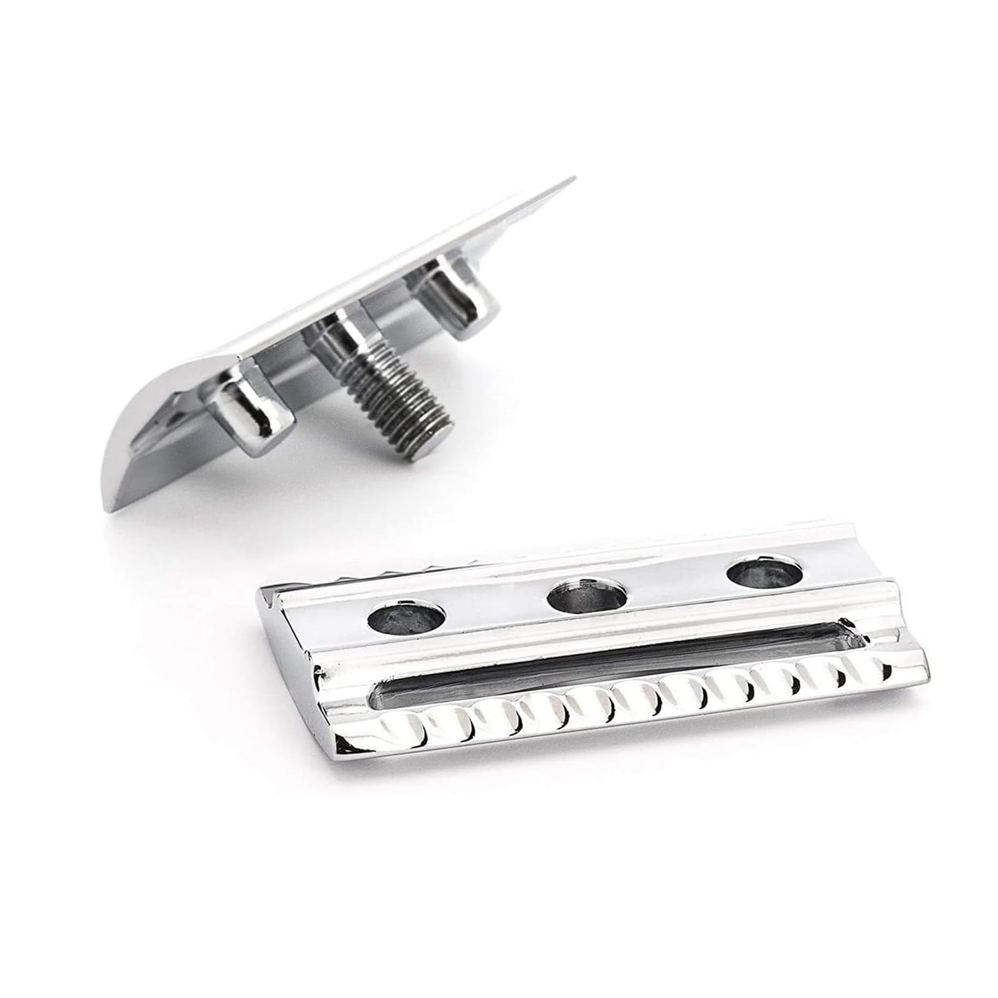 Mühle R 89 Rastrillo Tradicional de Acero