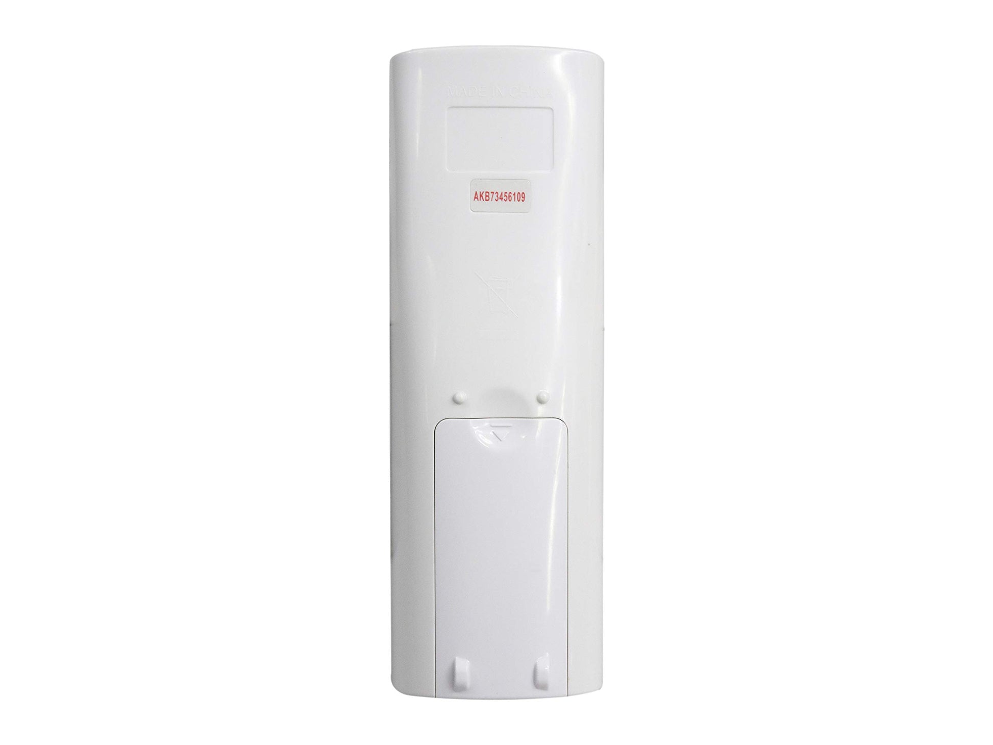 Control Remoto Compatible con LG Mini Split Aire Acondicionado Akb73456109