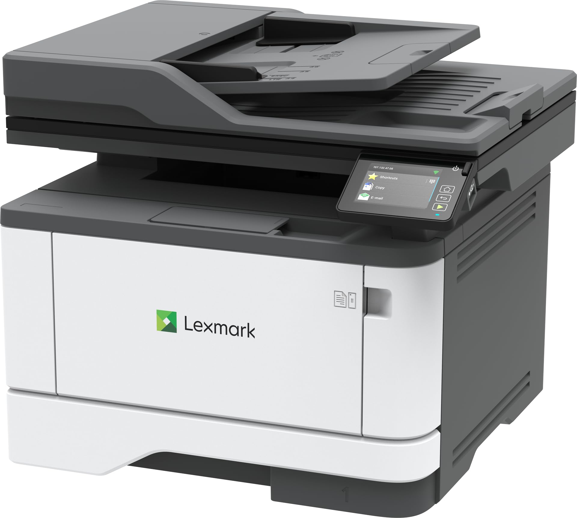 Lexmark MX431adn Impresora multifunción láser - Monocromo