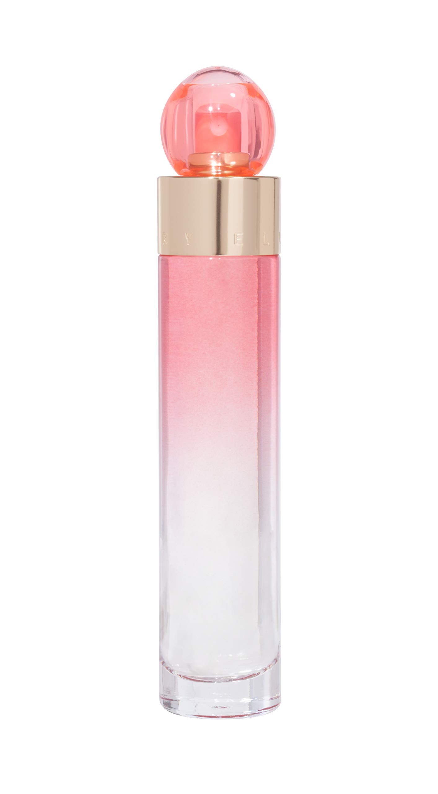 Perfume Perry Ellis 360 Coral 100 ml para Mujer