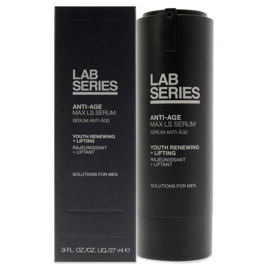 Lab Series Anti-Age MAX LS Serum Serum Men 0.9 oz