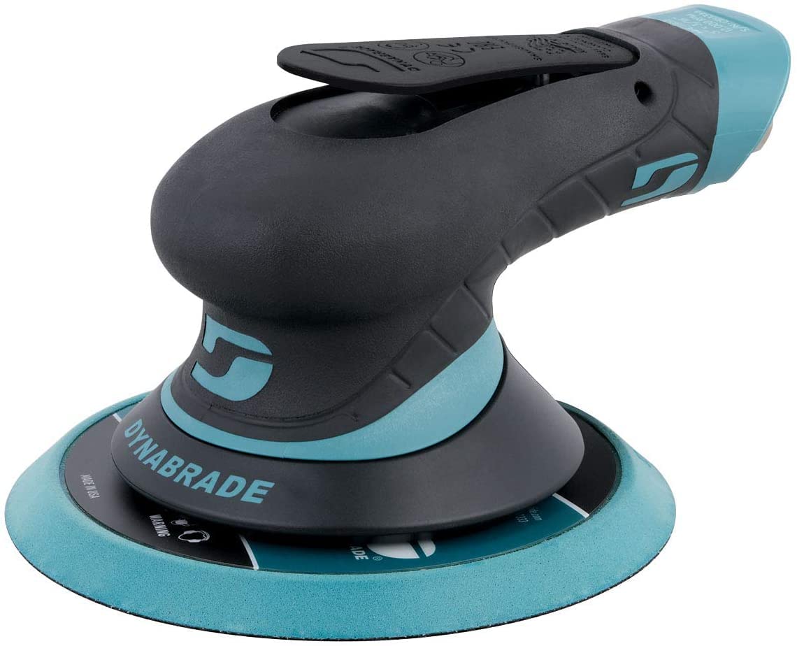 Dynabrade X62H Dynorbital Extreme, Power-Disc-Sanders