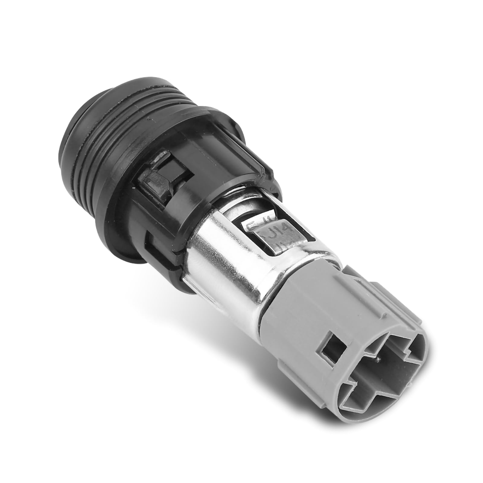 Dweekiy Encendedor de Cigarrillos para automóvil, ensamble de tomacorriente de 12V 120W para Encendedor de Cigarrillos para Auto-Carro