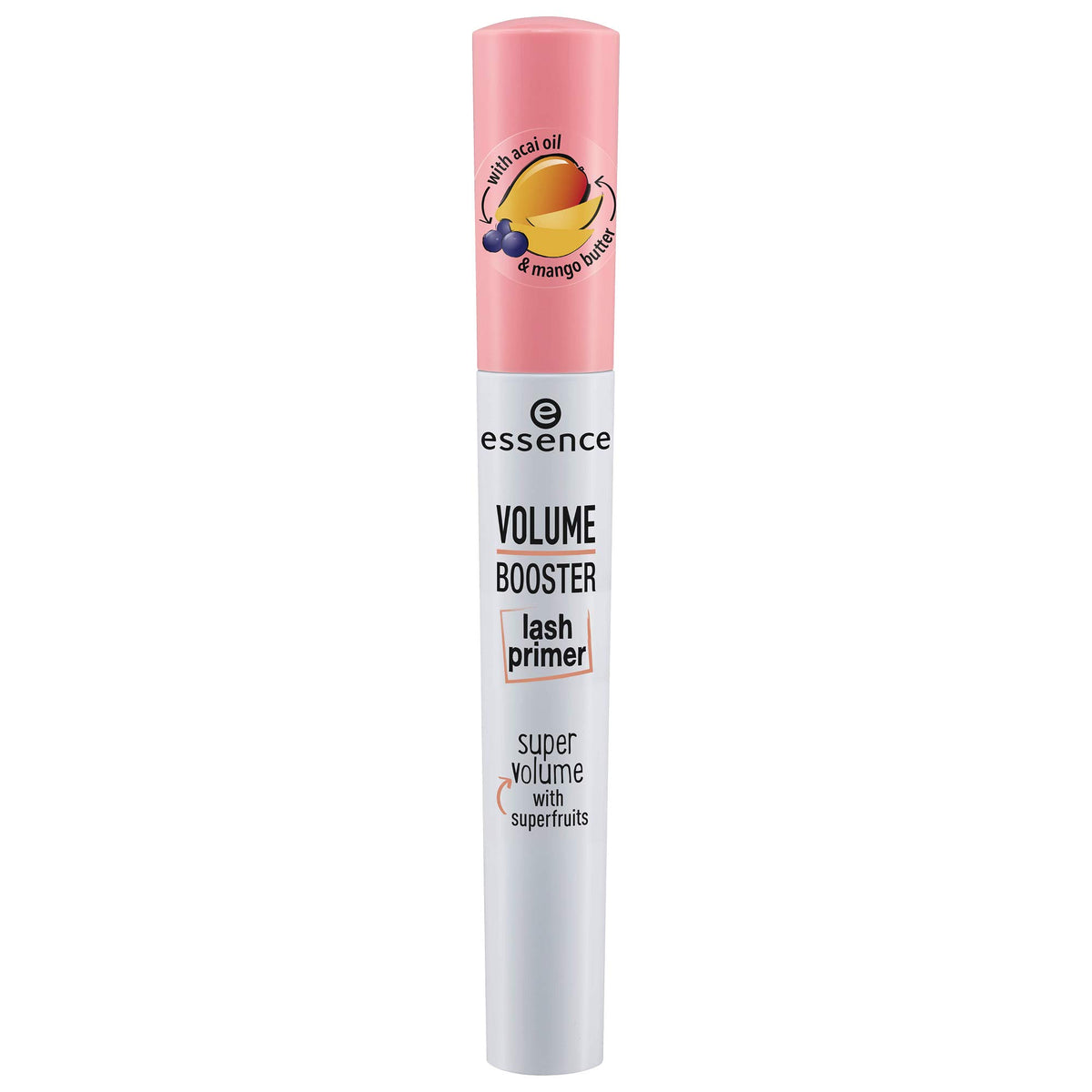 Essence Volume Booster Lash Primer