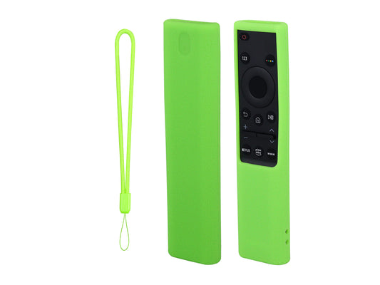 Funda para Control Samsung 4K Smart TV UHD BN59 (Verde)