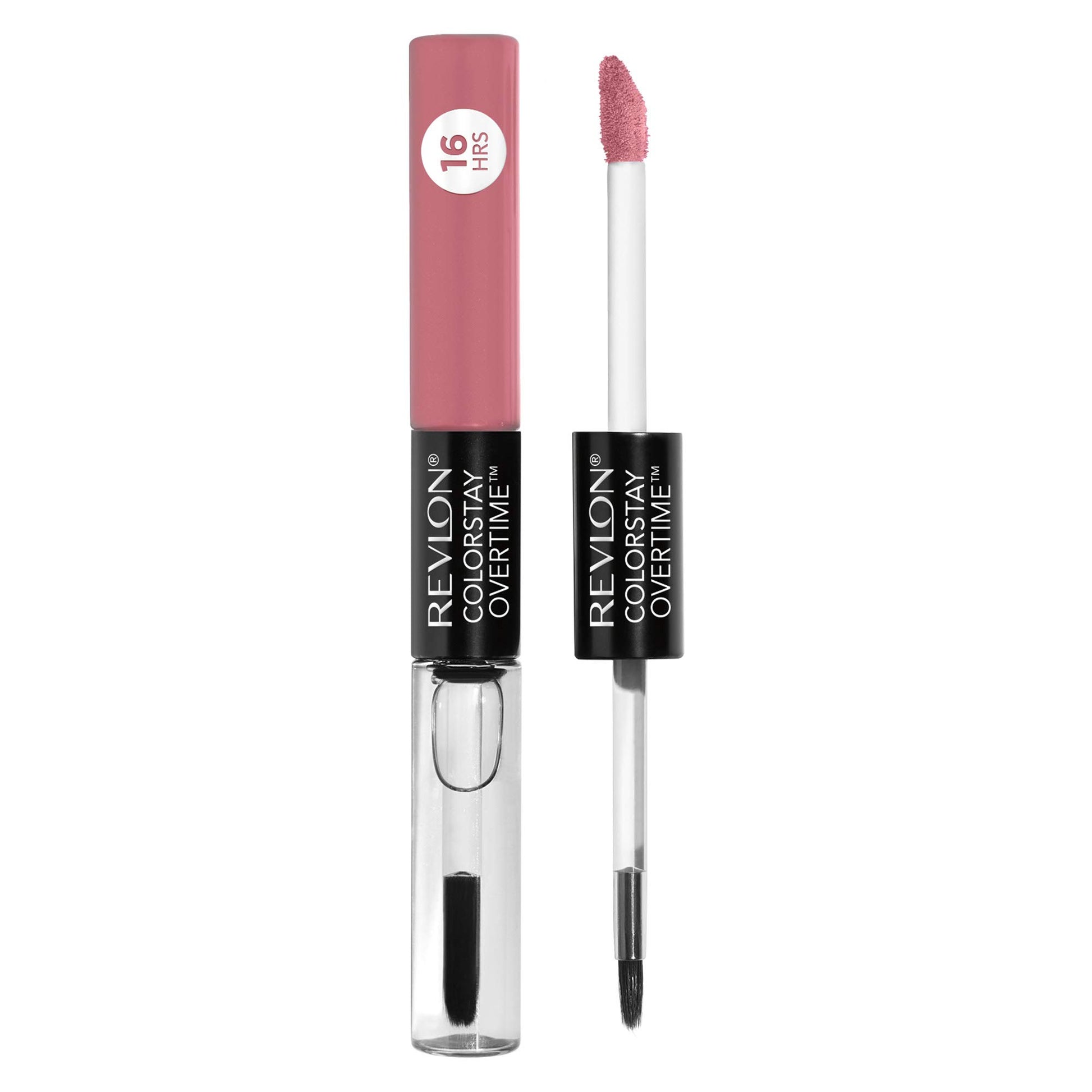 ColorStay Overtime Lipcolor tono 24/7 Pink