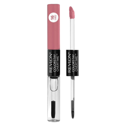 ColorStay Overtime Lipcolor tono 24/7 Pink