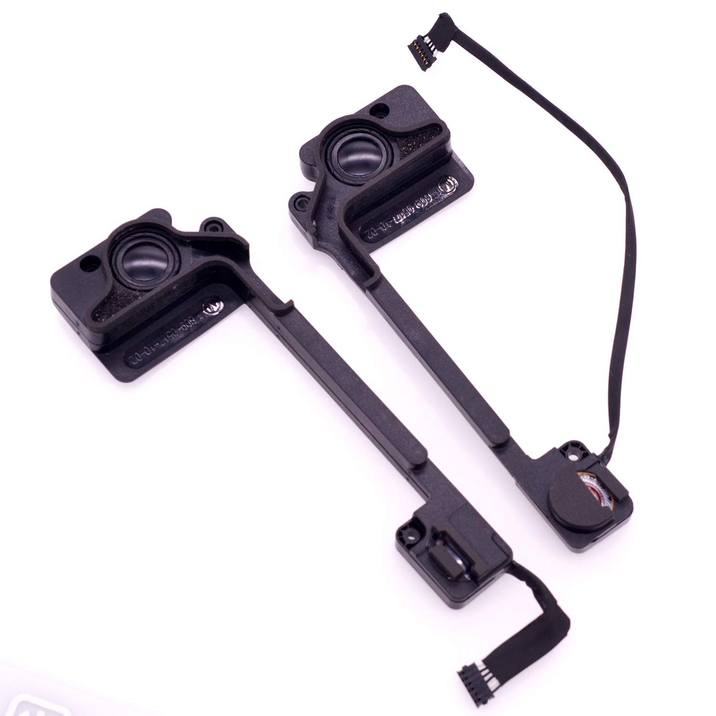 Deal4GO Altavoz interno 609-0531 de repuesto para MacBook Pro 13.3" A1502 2013 2014 2015 ME864 ME865 ME866