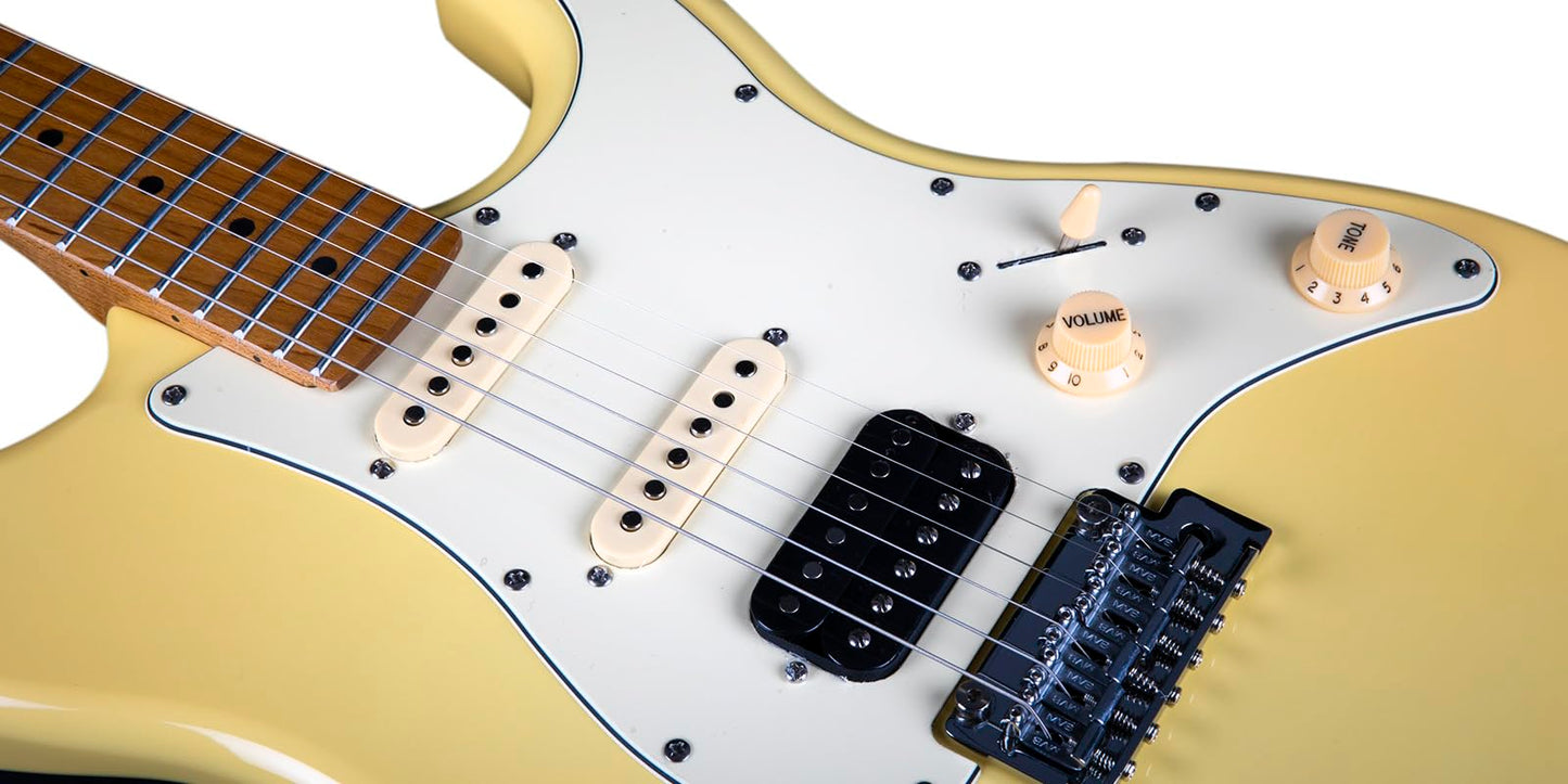 GUITARRA ELÉCTRICA JET JS-400