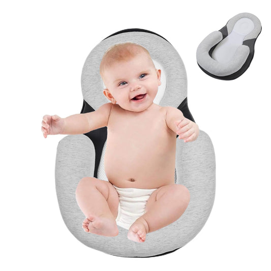 Almohada de Lactancia MADELALU para Bebé