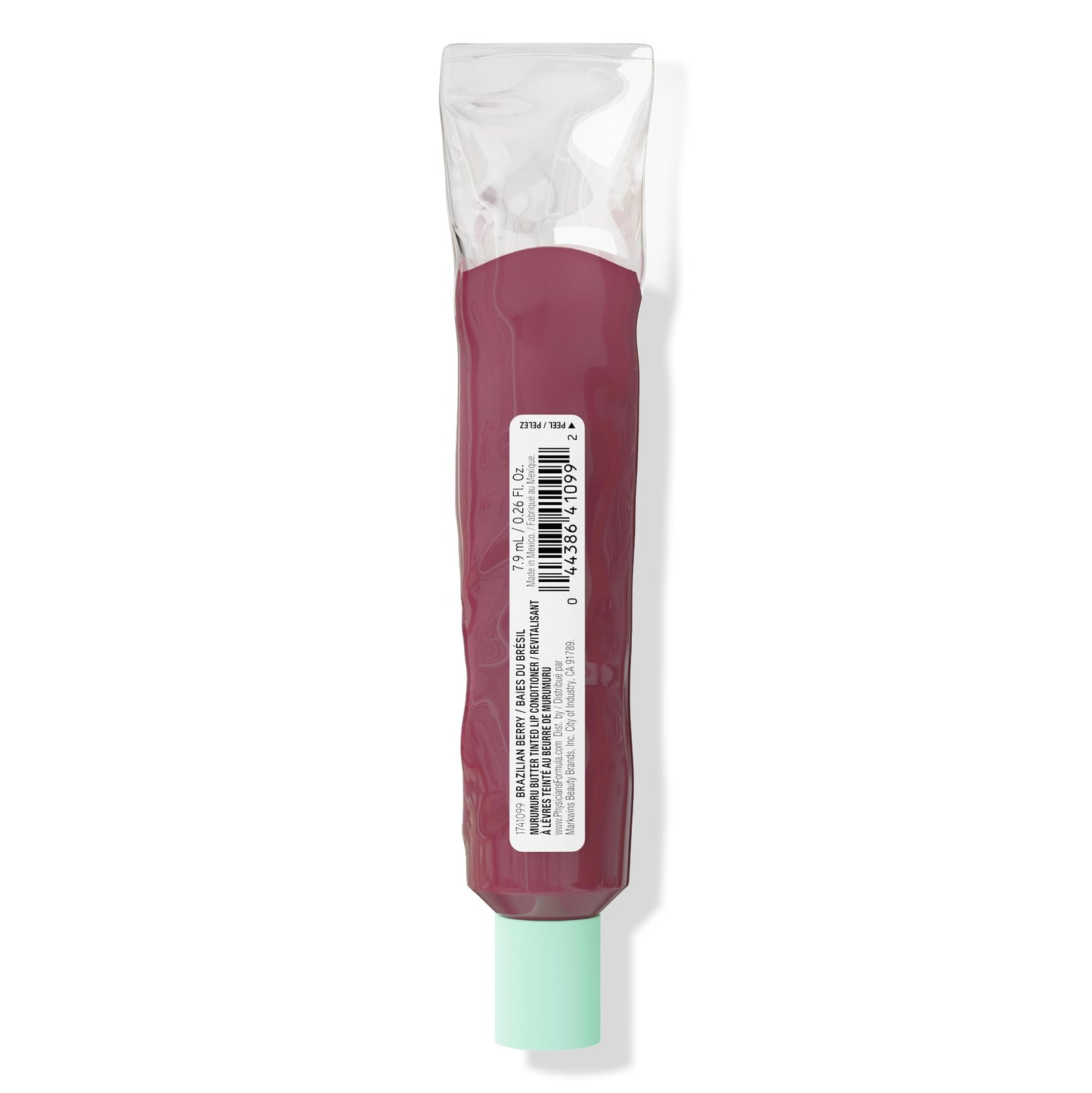 Bálsamo Para Labios Physicians Formula Brazilian Berry Butter Lip Color