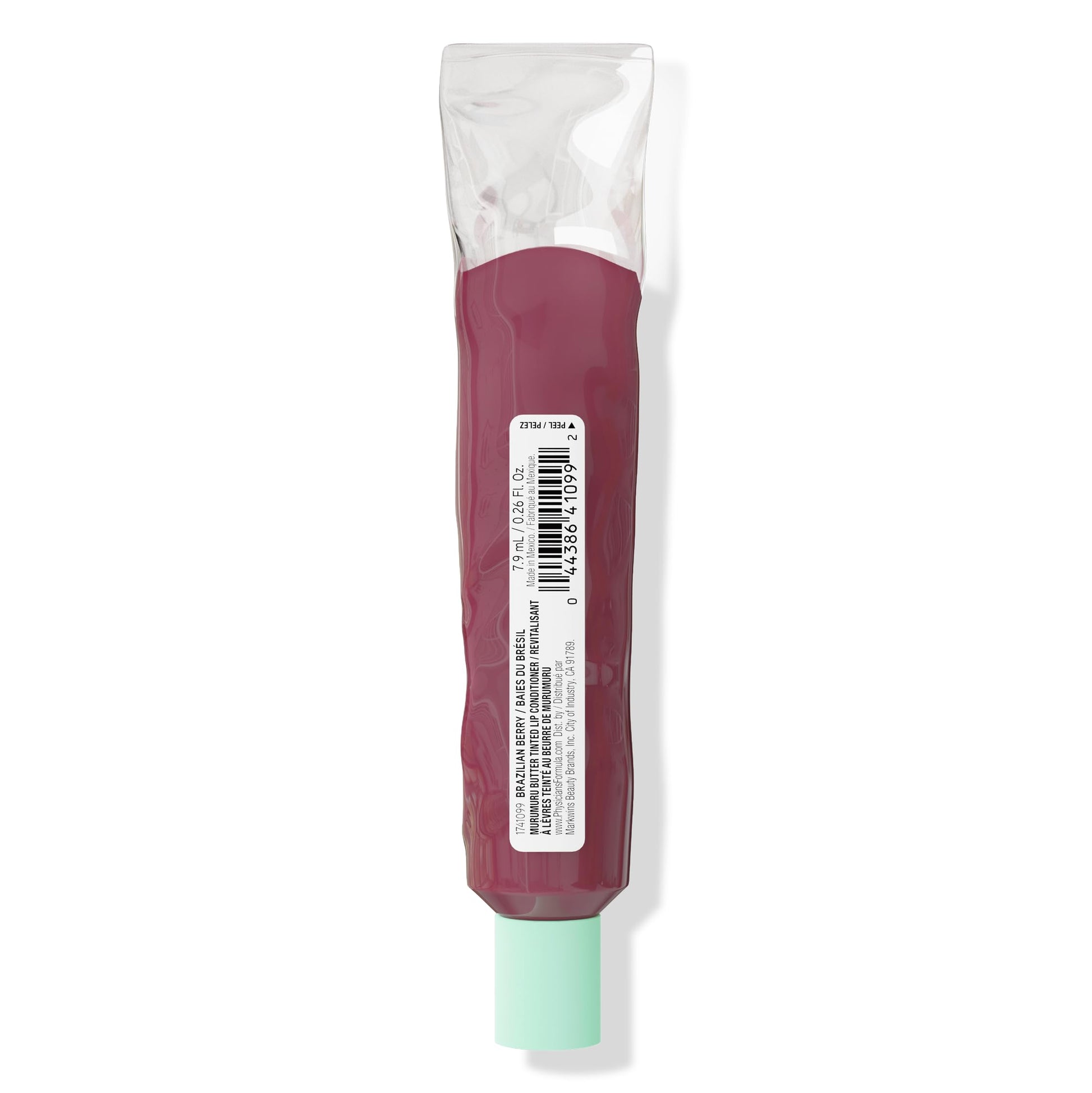 Bálsamo Para Labios Physicians Formula Brazilian Berry Butter Lip Color