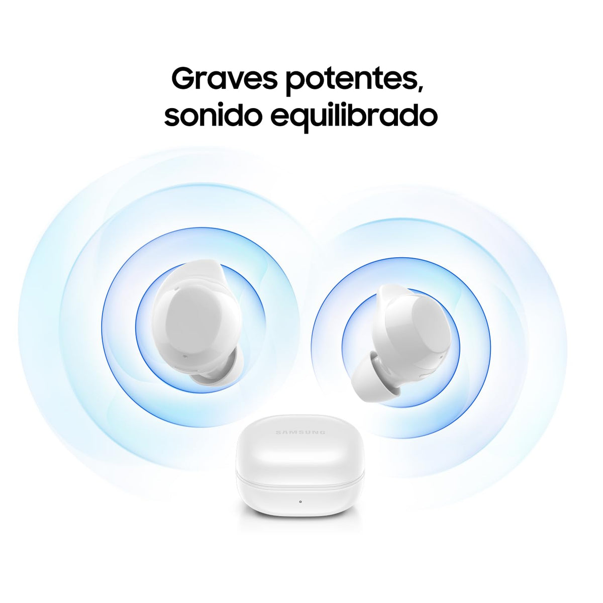 Auriculares Samsung Galaxy Buds Core