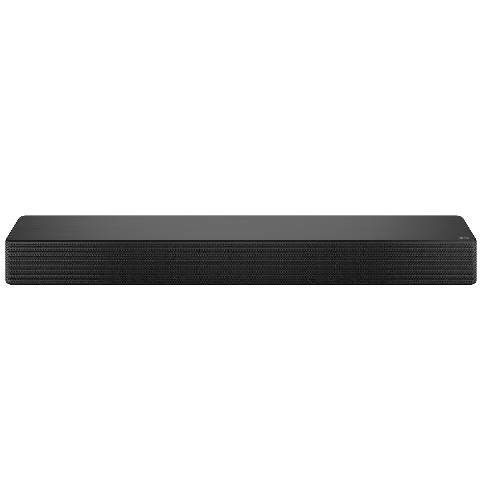 LG Soundbar SH5A | Barra de Sonido 4.1 Canales con 600W, AI Sound Pro y Wow Interface | DTS Virtual:X Disfruta de un Modo de Sonido Envolvente Virtual | Claridad de Voz Mejorada y Control Desde ThinQ