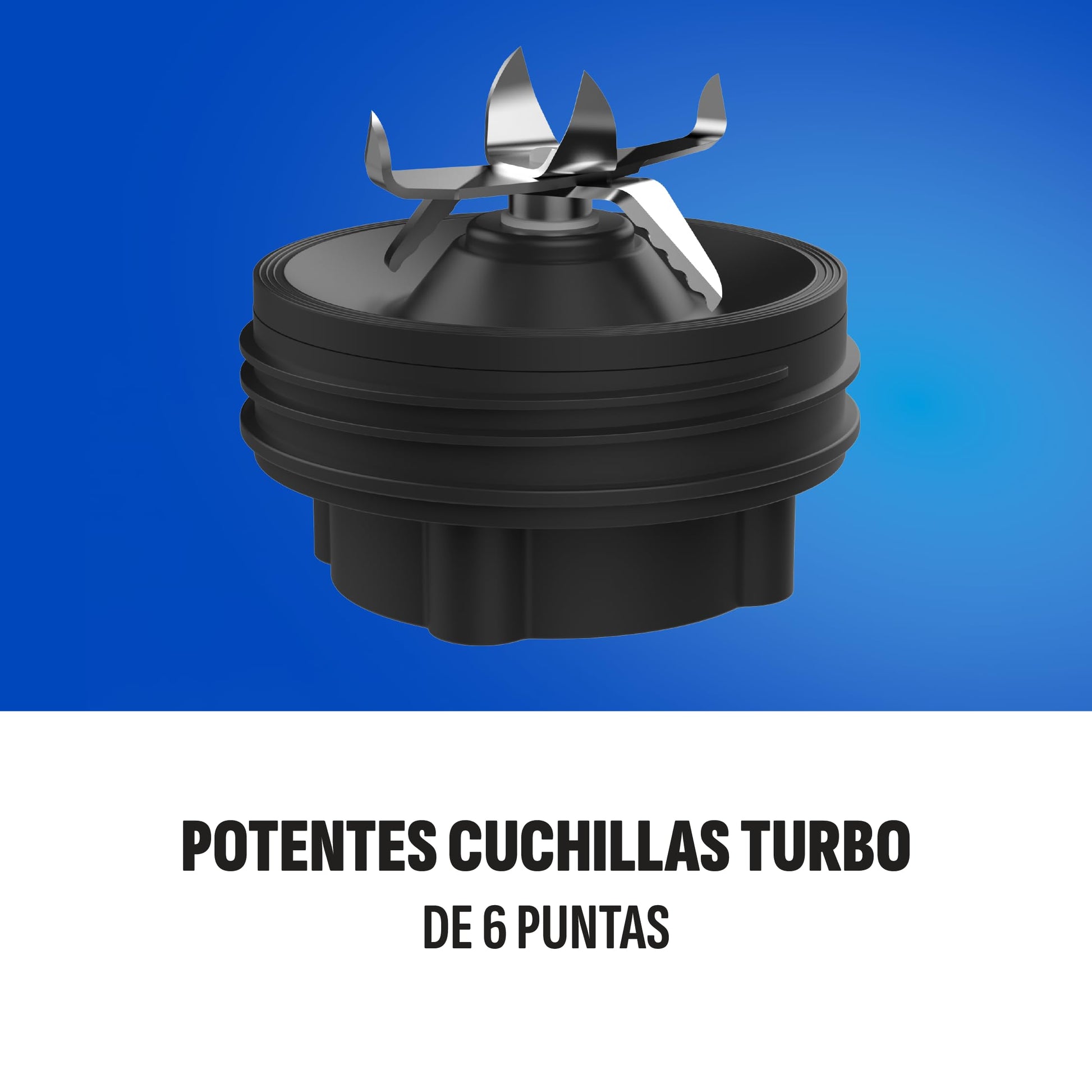 Licuadora Power XL SENSIMAX 1500 W con Jarra de Tritan y 10 Velocidades