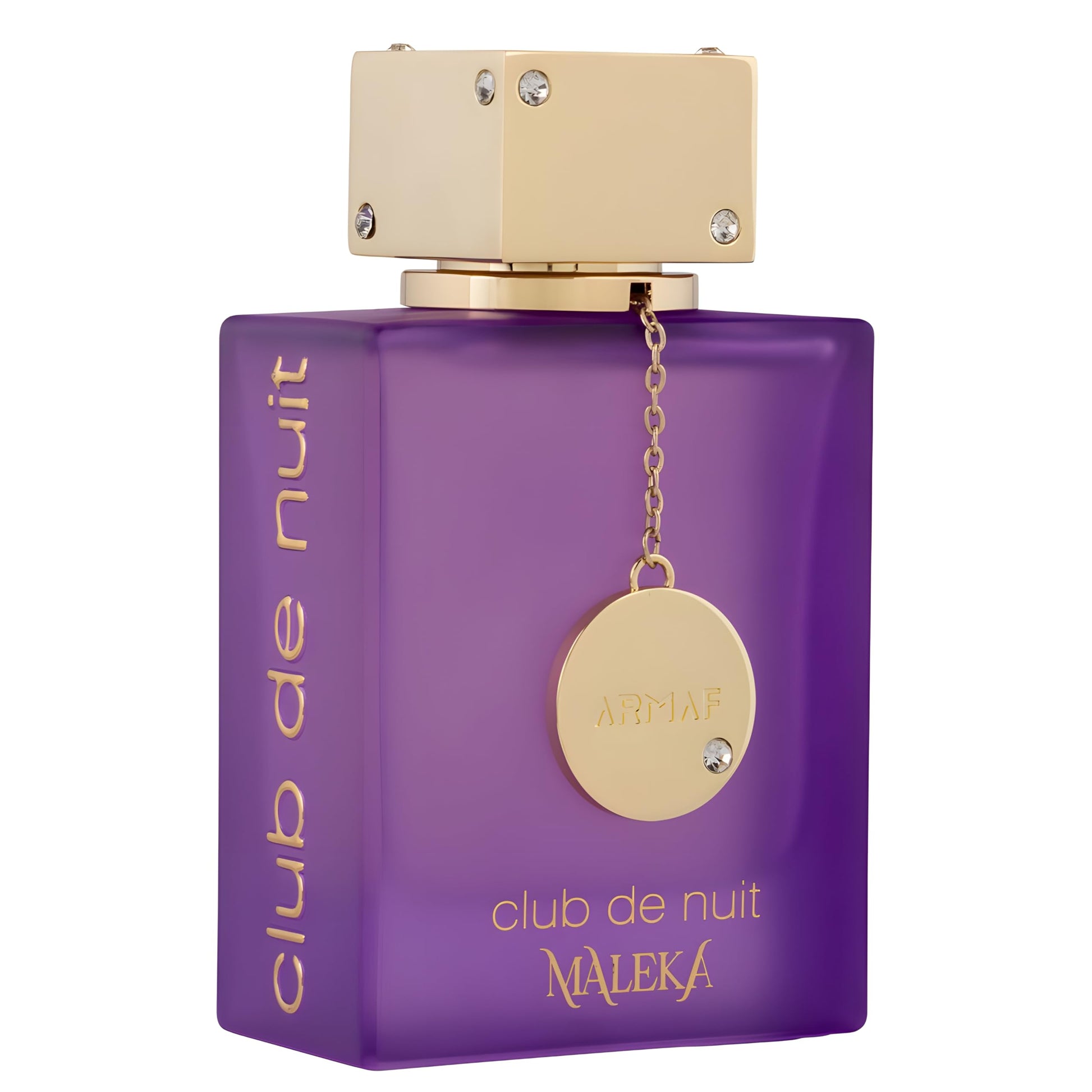Perfume Armaf Club De Nuit Maleka para Mujer 3.6 Ounce