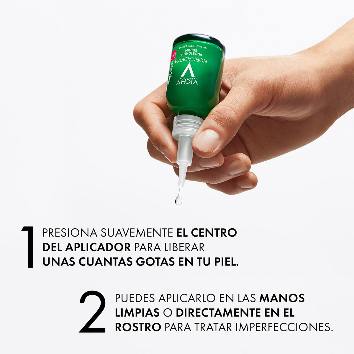 Serum PROBIO-BHA Anti-Imperfecciones Vichy Normaderm 30 ml
