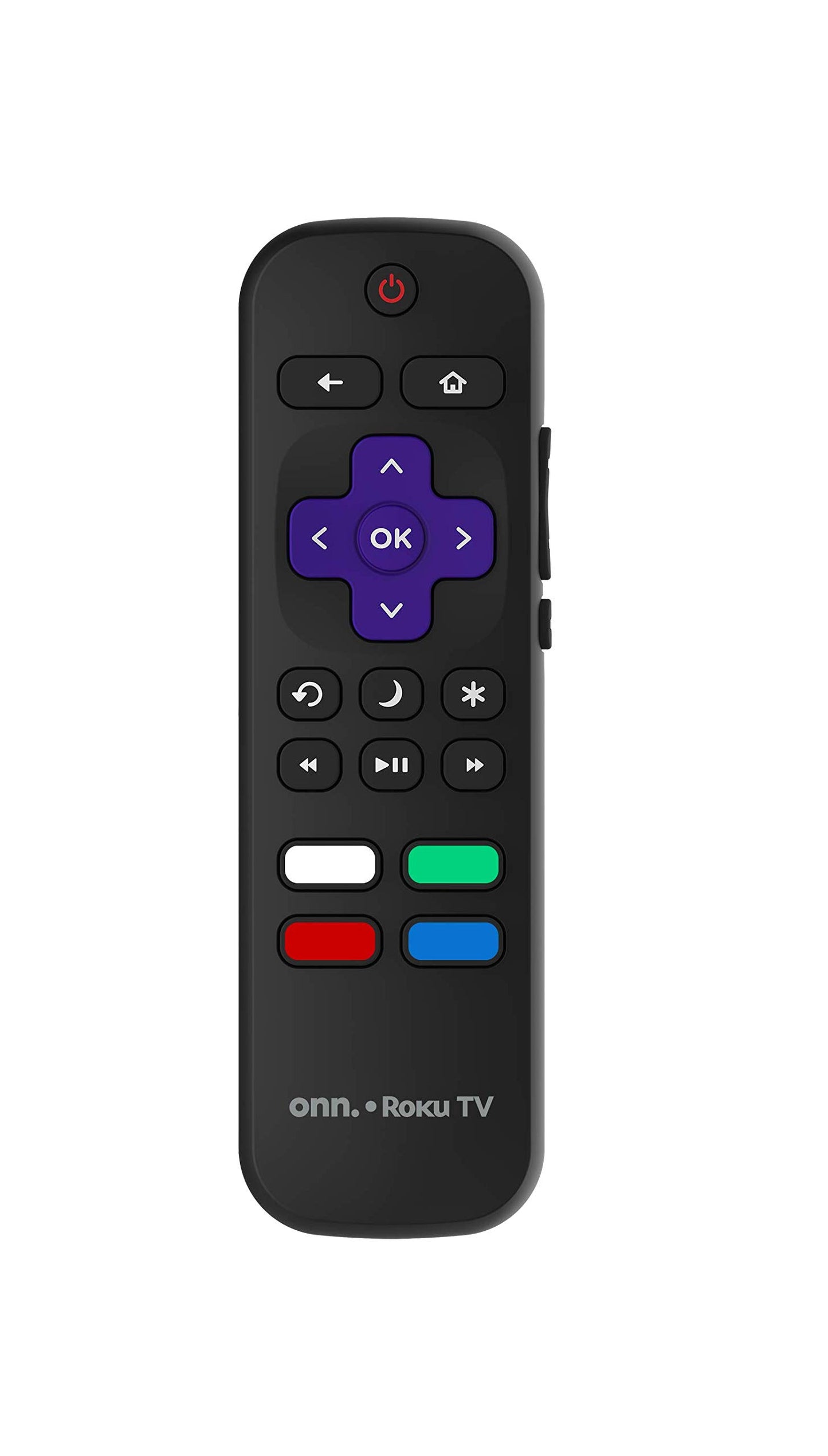 Pantalla LED HD Smart TV 32" onn 720P ROKU Mod. 100012589