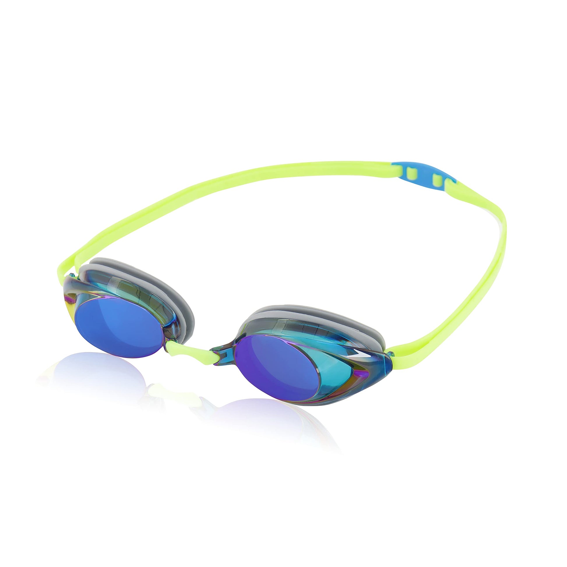 Anteojos de Natación Speedo Vanquisher 2.0 para Adultos Unisex