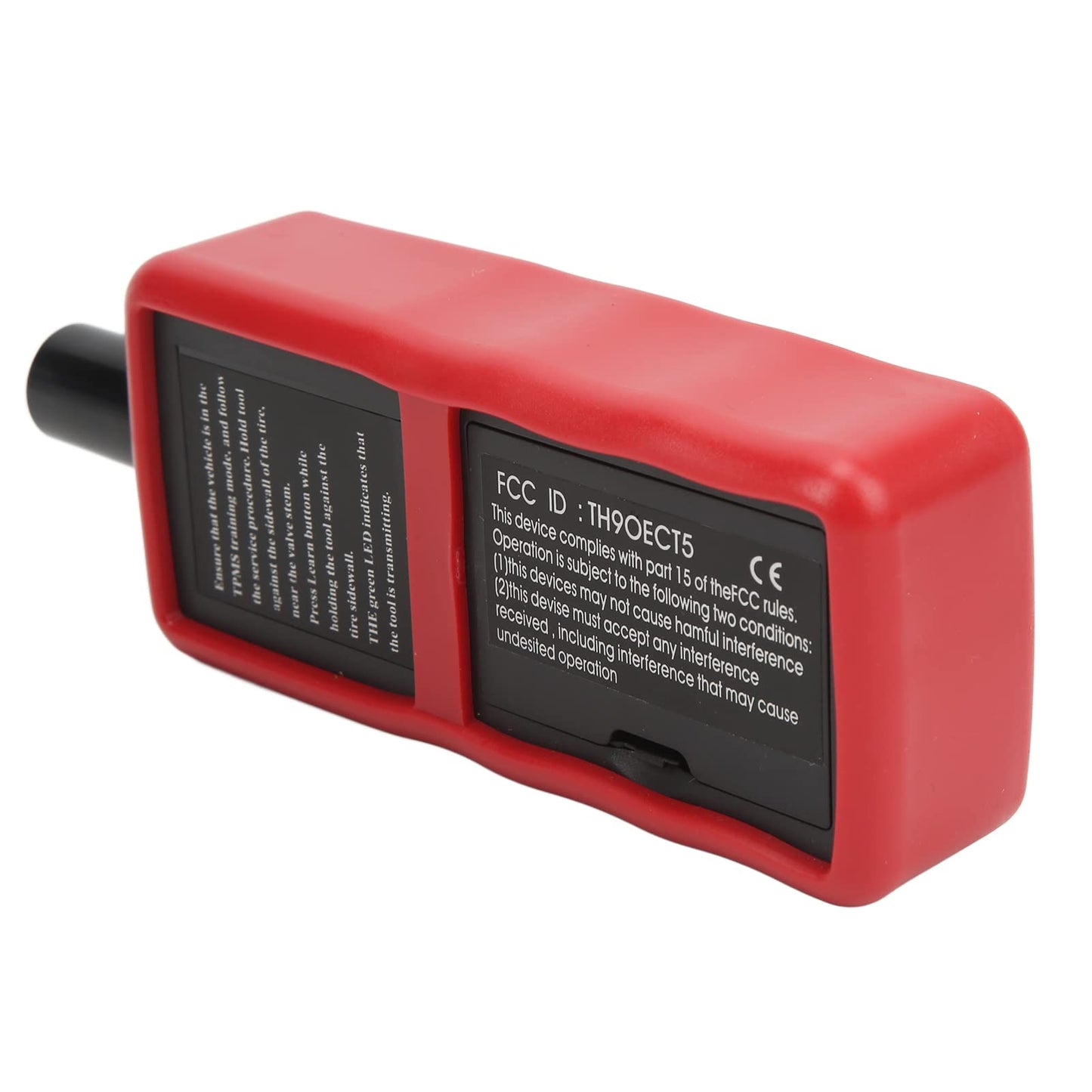 Herramienta de Activación de TPMS Acouto para F450 F550 E150 E250 E350 E450 2008-2015 Monitor de Presión de Neumáticos Sensor TPMS