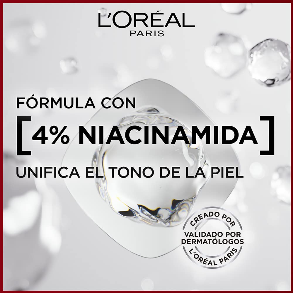 L'Oréal Paris, base de maquillaje de alta cobertura matte y larga duración, Infallible 32h Matte Cover, Tono 130 Neutral
