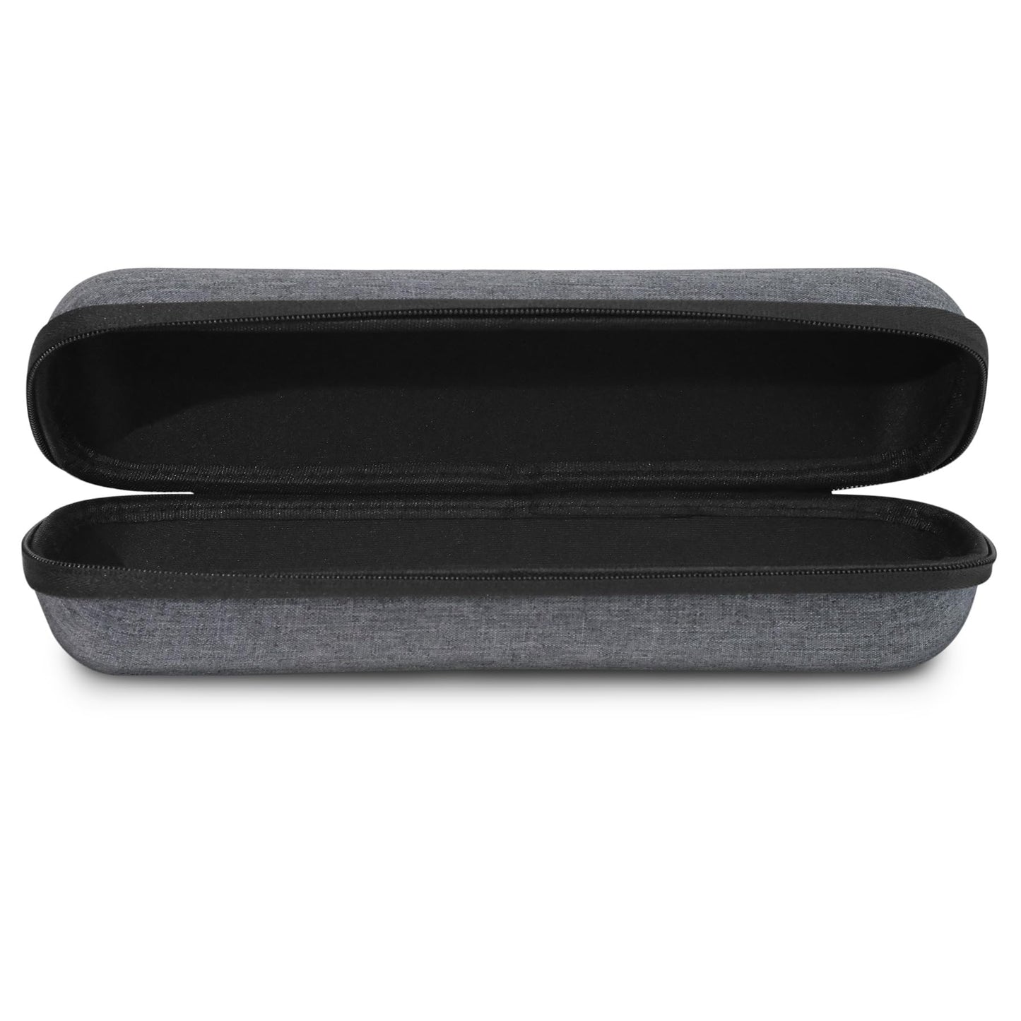CONQUECO Bolso de viaje para cafetera espresso portátil, 12 V, no incluida, gris