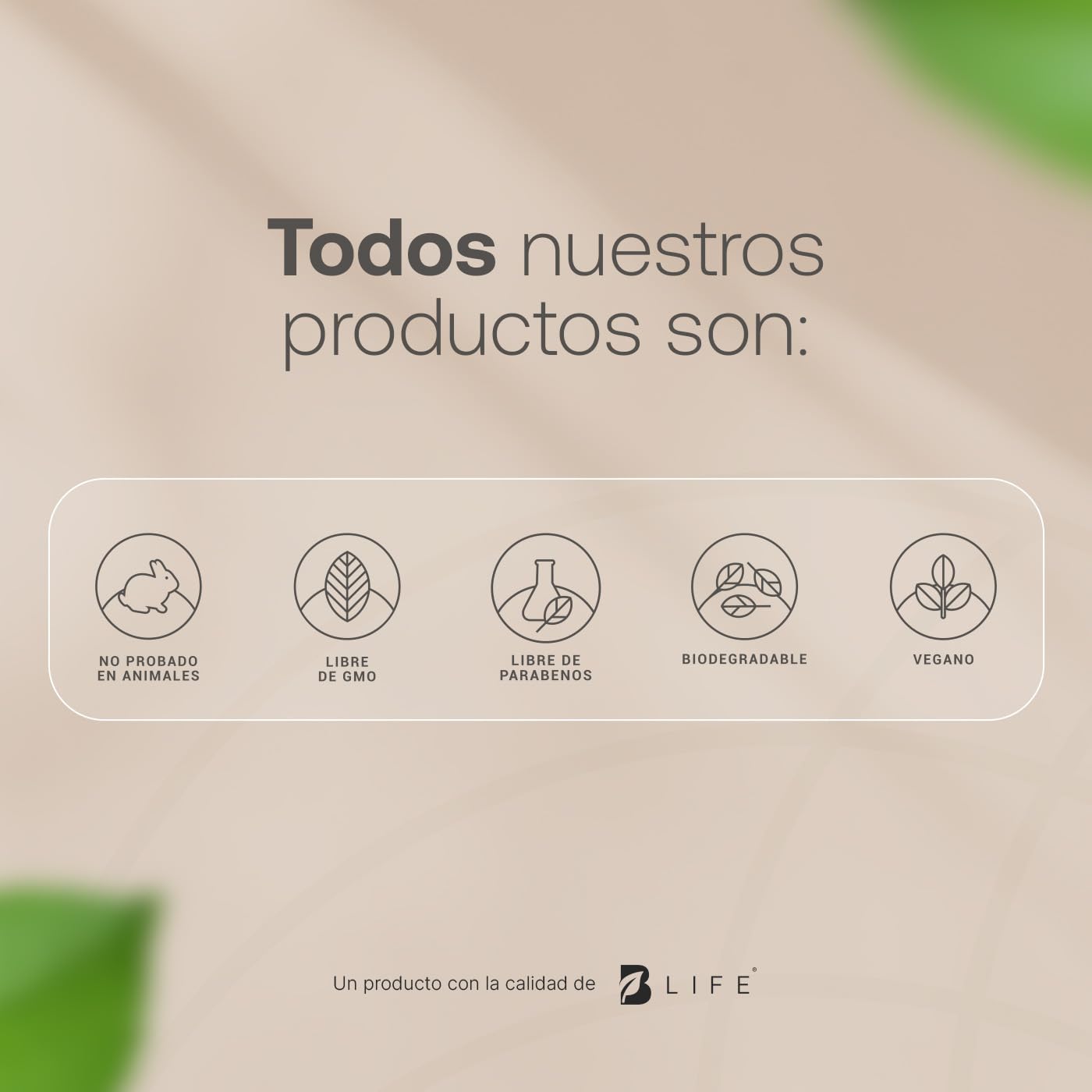 Crema para Ojos de 90 ml. Hidratante con Cafeína, Ácido Hiaulorónico y Extracto de Aloe Vera, Skincare de Ojos Antiarrugas. Eye Cream B Life.