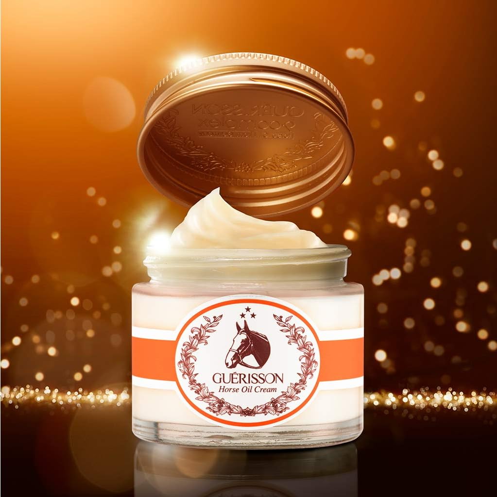 GUERISSON PowerA Claires korea (Guerisson) 9 Complex Cream Korean Beauty