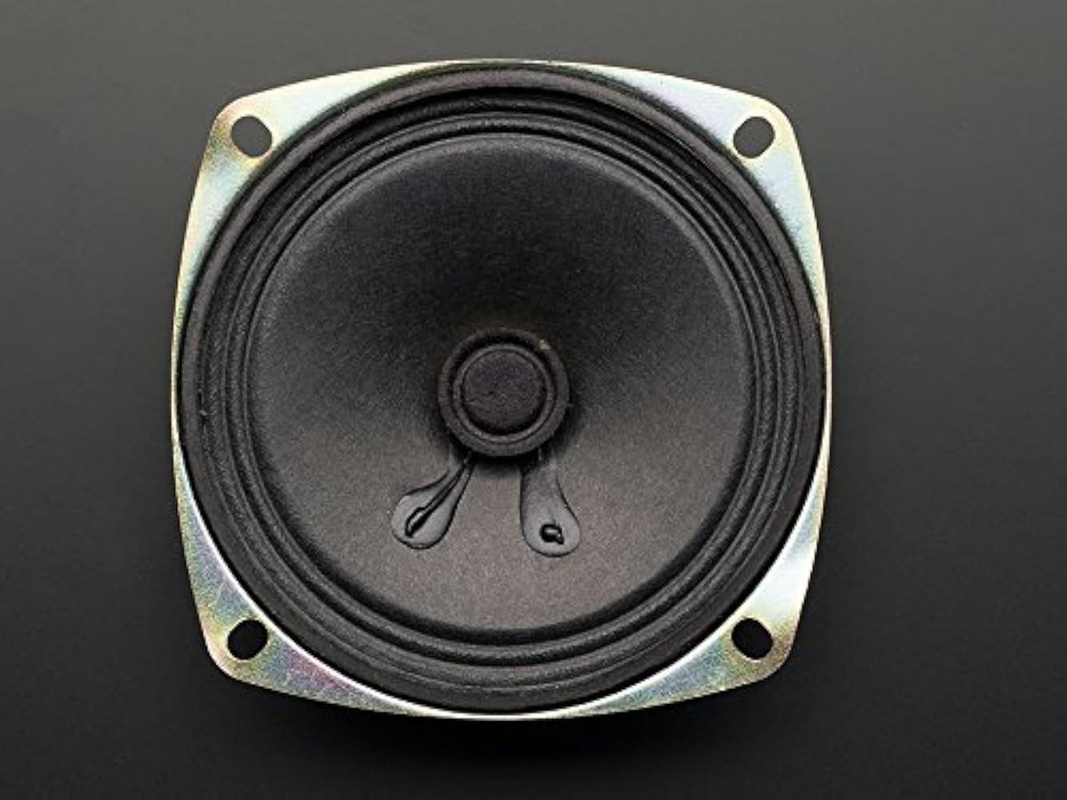 Altavoz Adafruit 7,6 cm 8 Ohm 1 W