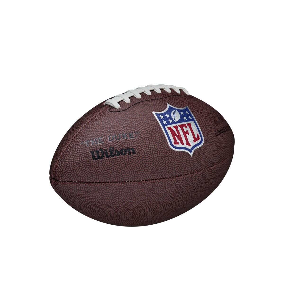 Pelota de Fútbol Wilson NFL Café The Duke Auténtica