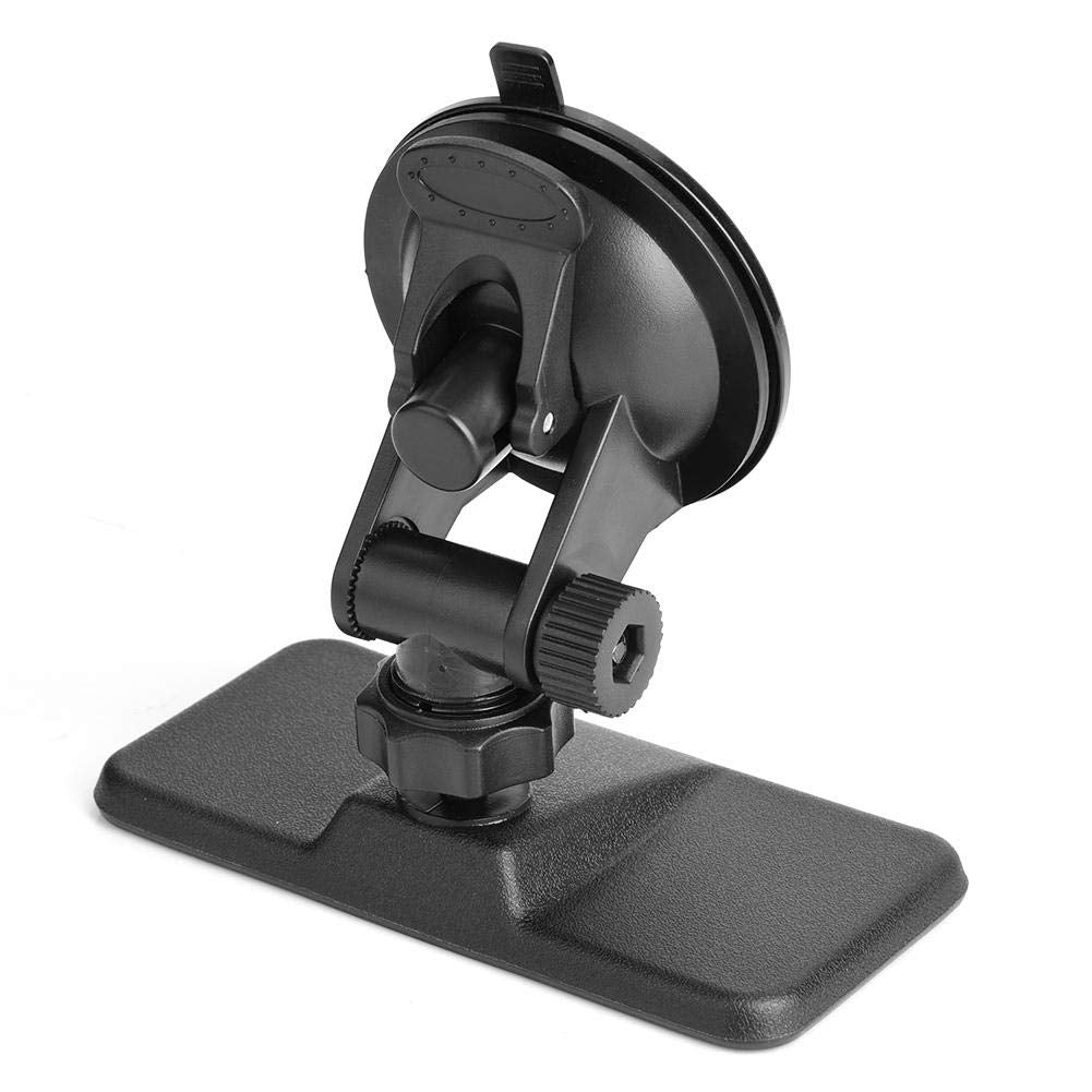Senyar Espejo para automóvil para bebés, interior ajustable para automóvil Espejo retrovisor para bebés Cristal para monitor de niños para asiento de seguridad con succión