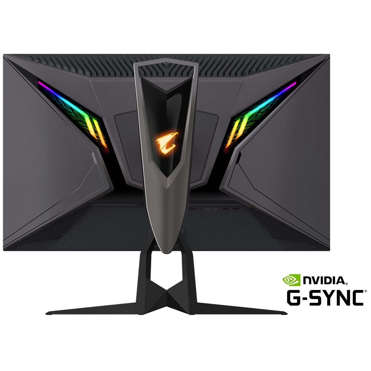 AORUS FI27Q Monitor de juegos de 27 pulgadas 165 Hz 1440P FreeSync IPS